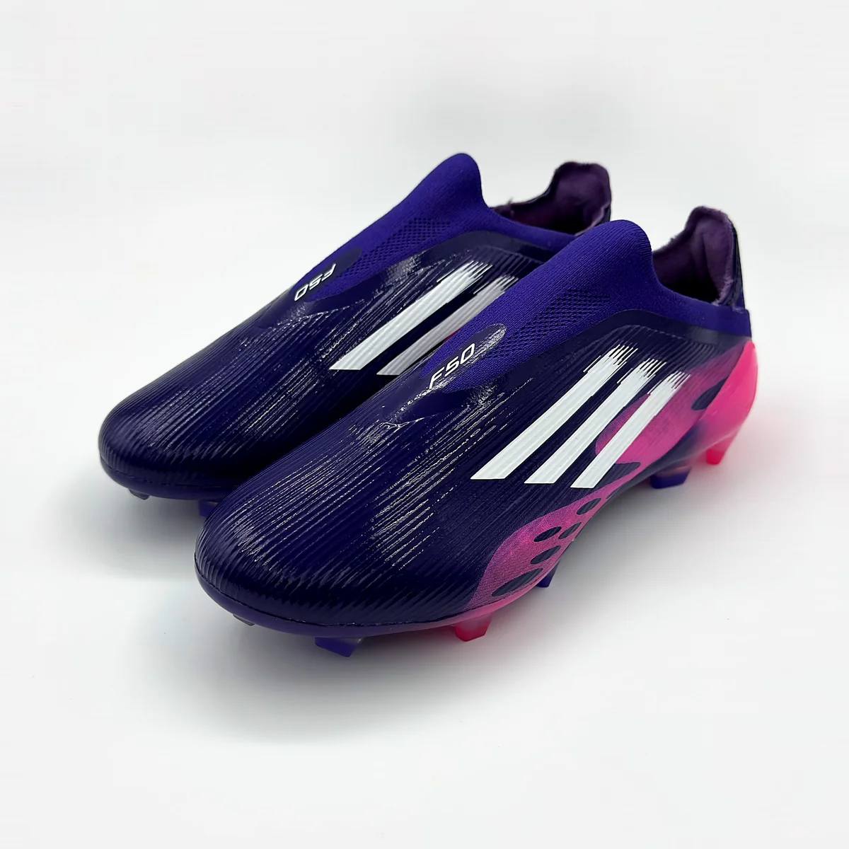 Adidas F50 — foto 3