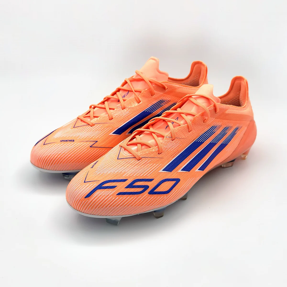Adidas F50 — foto 3