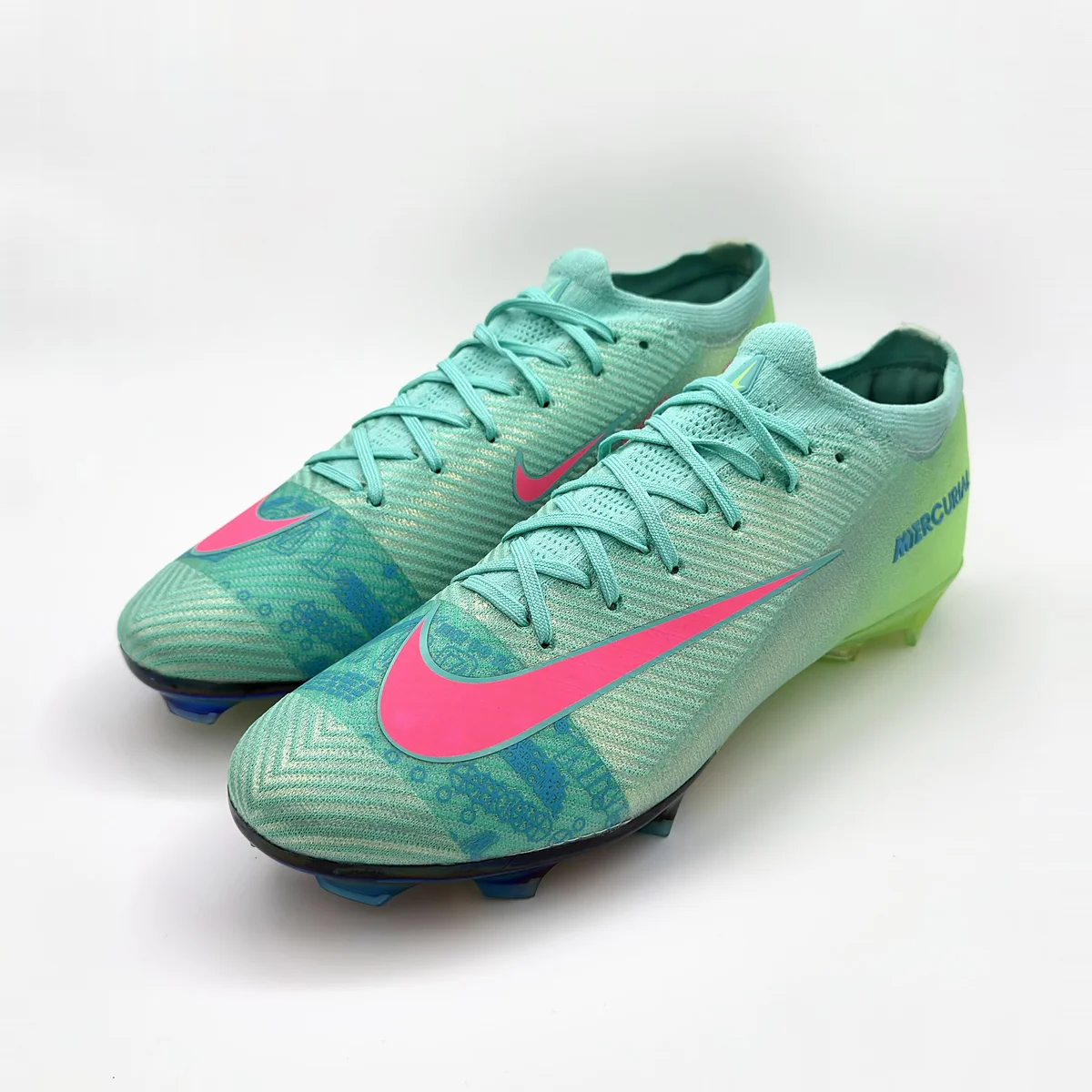 Nike Mercurial Vapor — foto 3