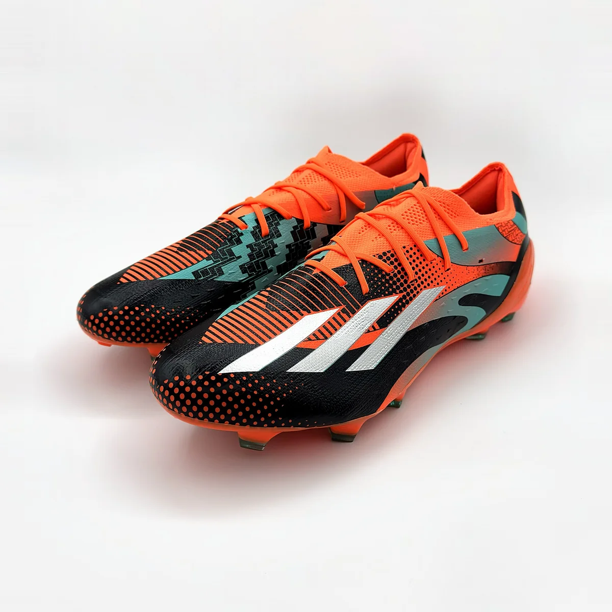 Adidas X Crazyfast — foto 3
