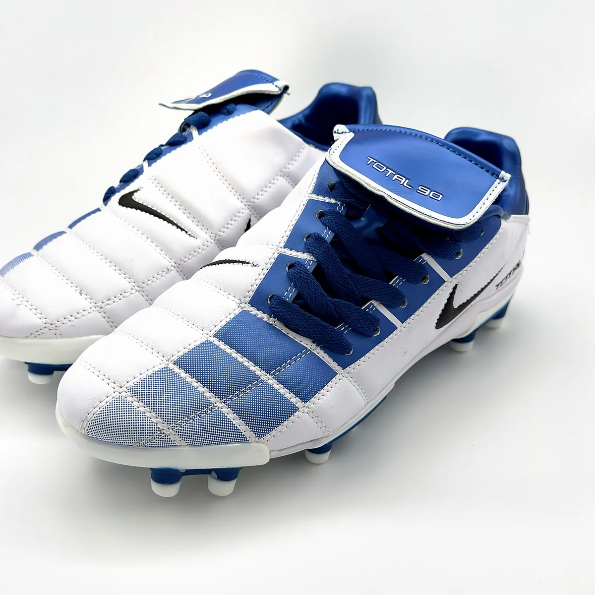 Nike Total 90 — foto 3