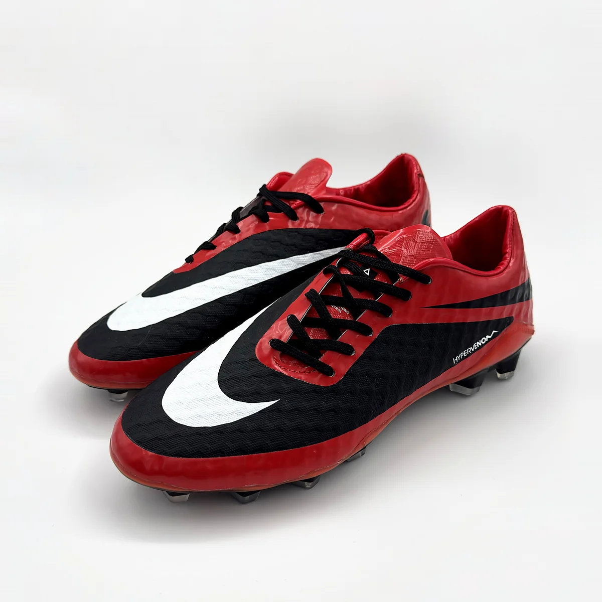 Nike Ipervenom — foto 3
