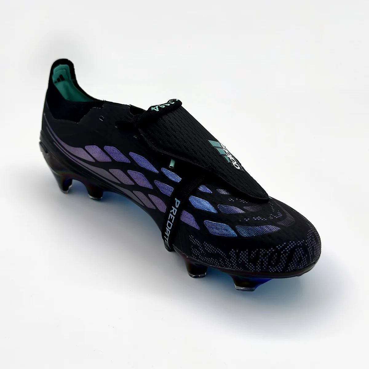 Adidas Predator Elite Fold-over Tongue — miniatura 2