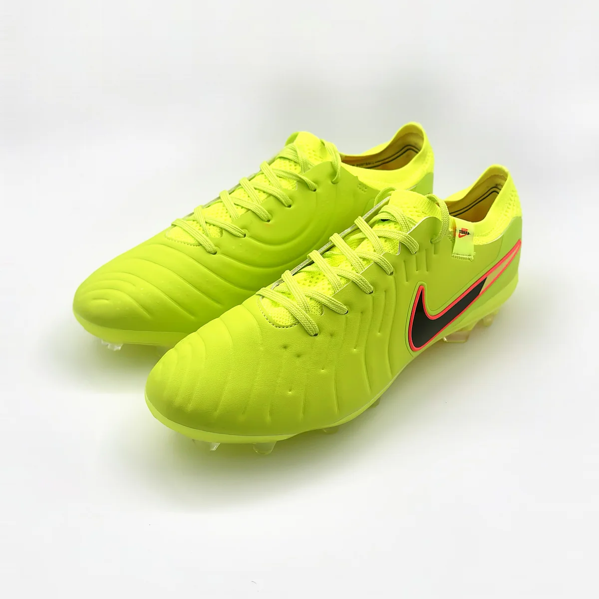 Nike Tiempo — foto 3