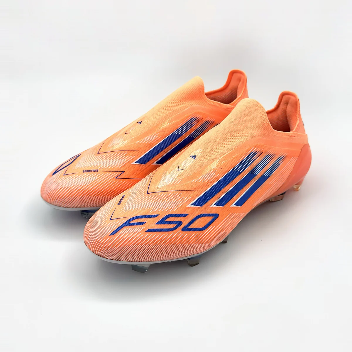Adidas F50 — foto 3