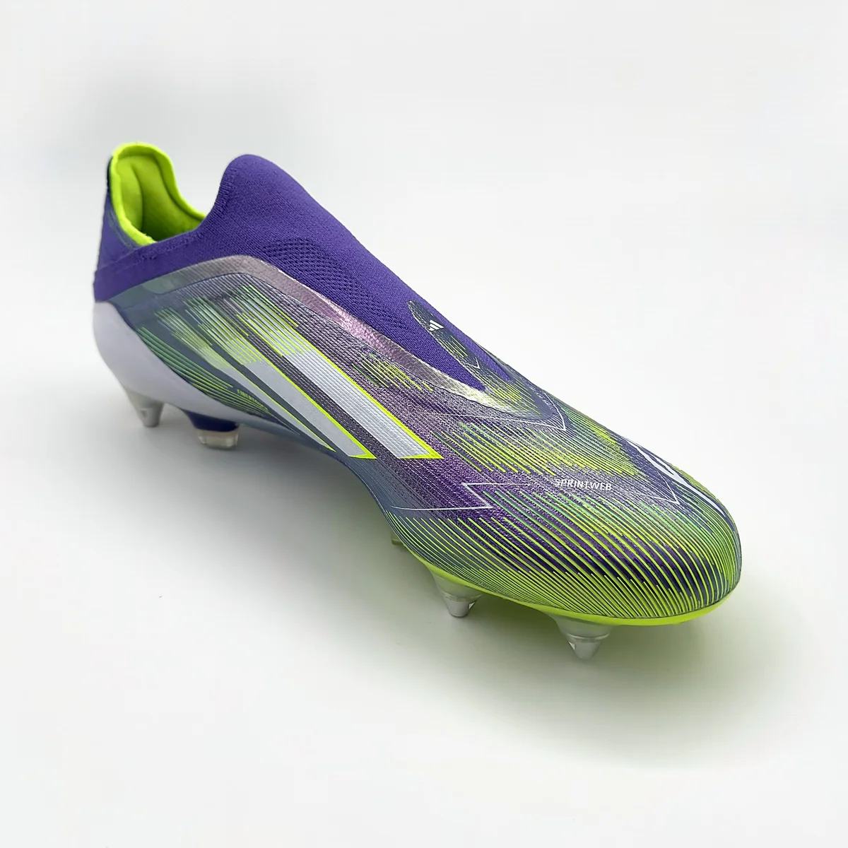 Botín Adidas F50 Fútbol 11 — foto 2 de 3