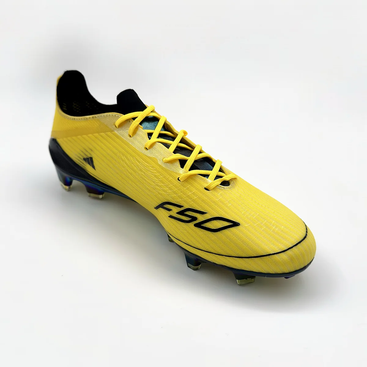 Adidas F50 — foto 2
