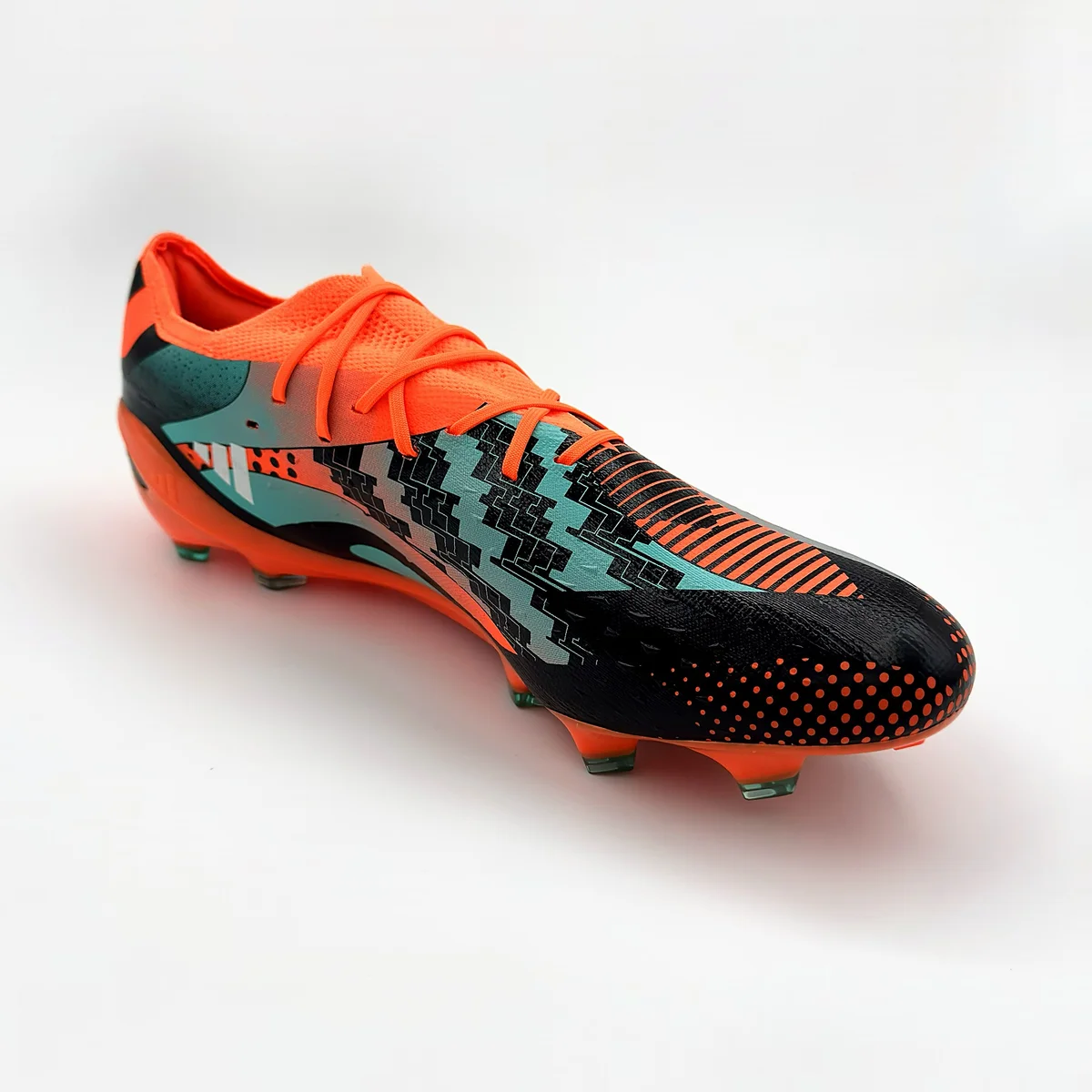 Adidas X Crazyfast — foto 2