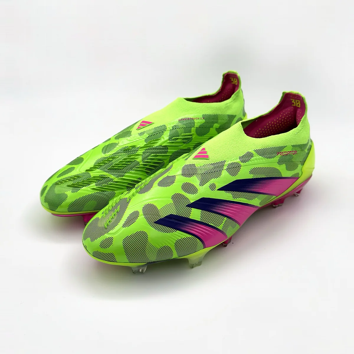 Adidas Predator — foto 3