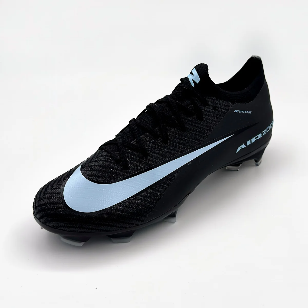 Botín Nike Air Zoom Mercurial Vapor Elite Fútbol 11 — foto 1 de 3