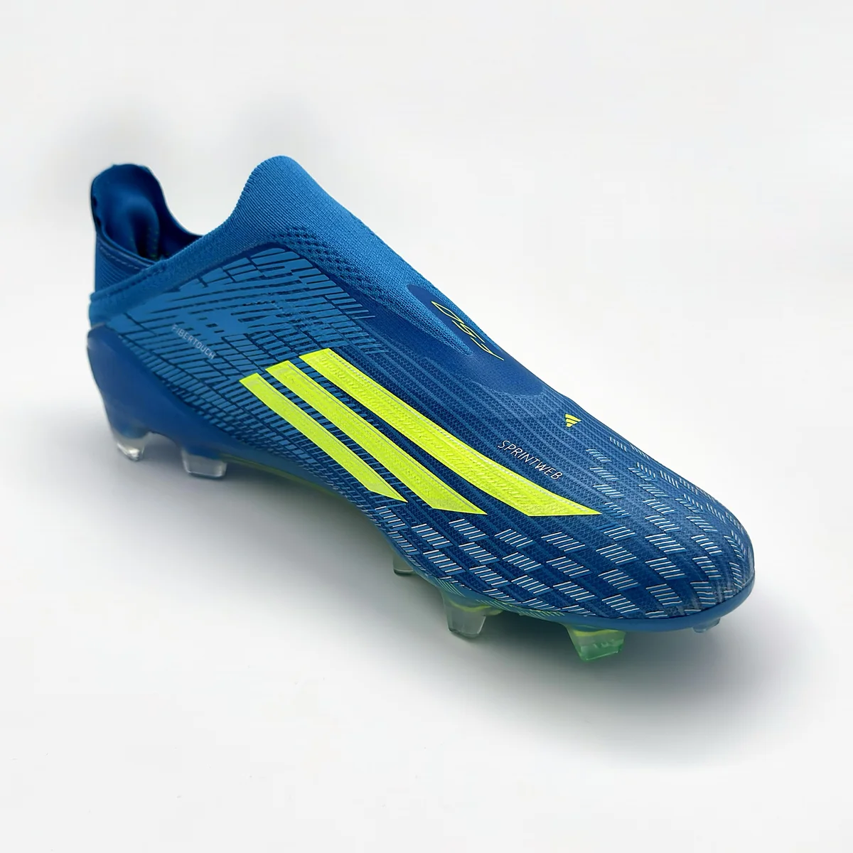 Adidas F50 Elite Laceless — miniatura 2