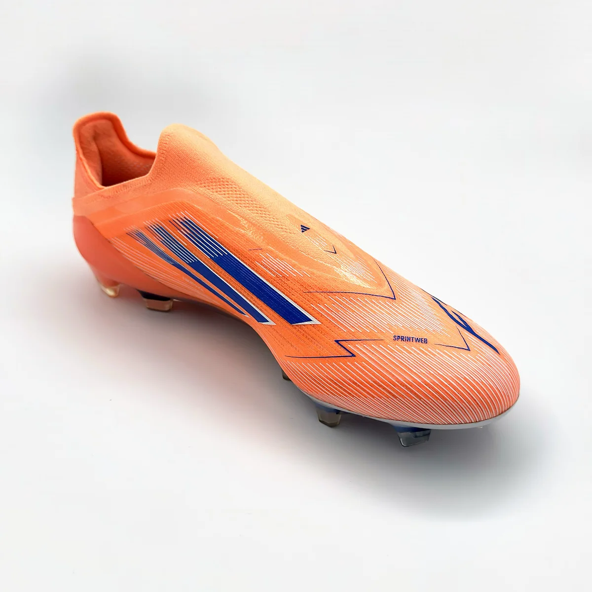 Adidas F50 — foto 2