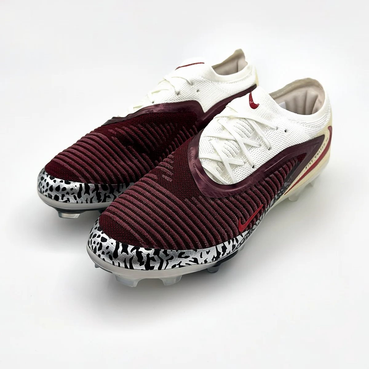 Nike Mercurial Vapor 16 Elite — miniatura 3