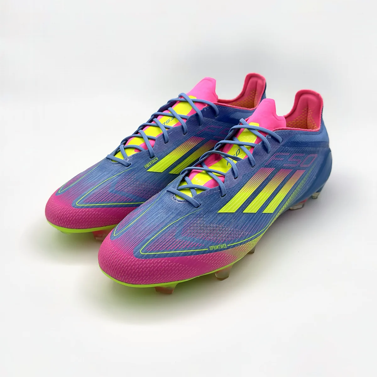 Adidas F50 — foto 3
