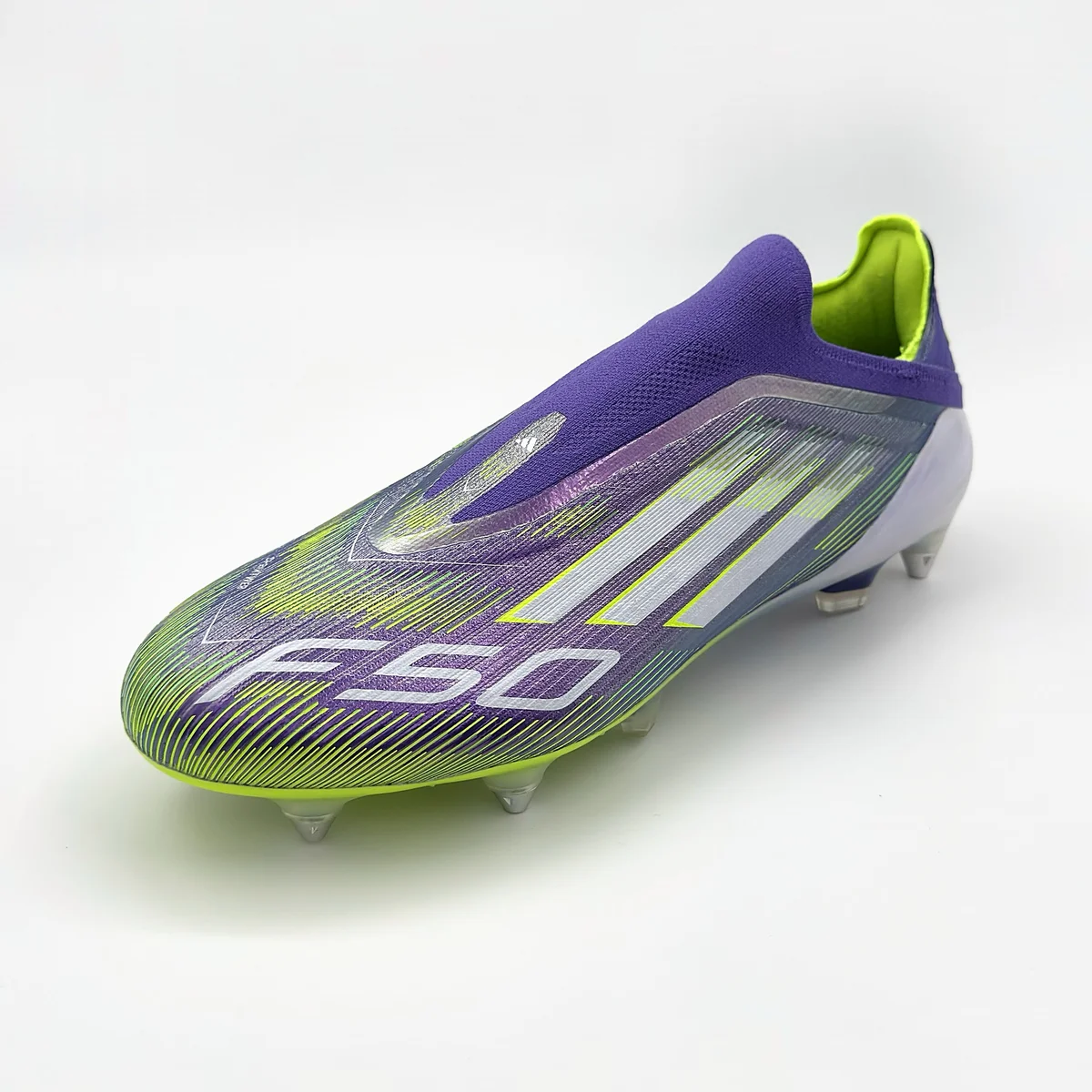 Botín Adidas F50 Fútbol 11 — foto 1 de 3