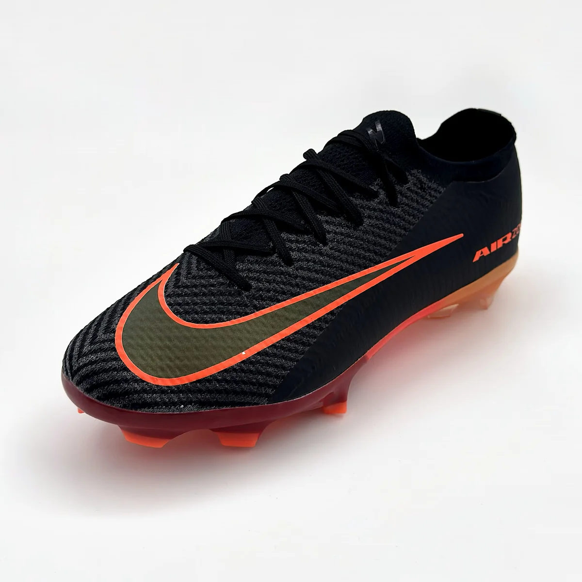 Botín Nike Air Zoom Mercurial Vapor Elite Fútbol 11 — foto 1 de 3