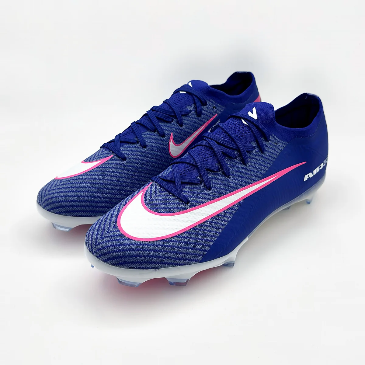 Nike Mercurial Vapor 16 Elite — miniatura 3