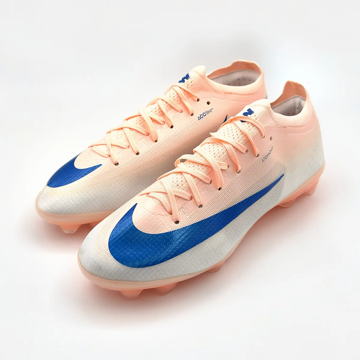 Nike Mercurial Vapor 16 Elite — miniatura 3