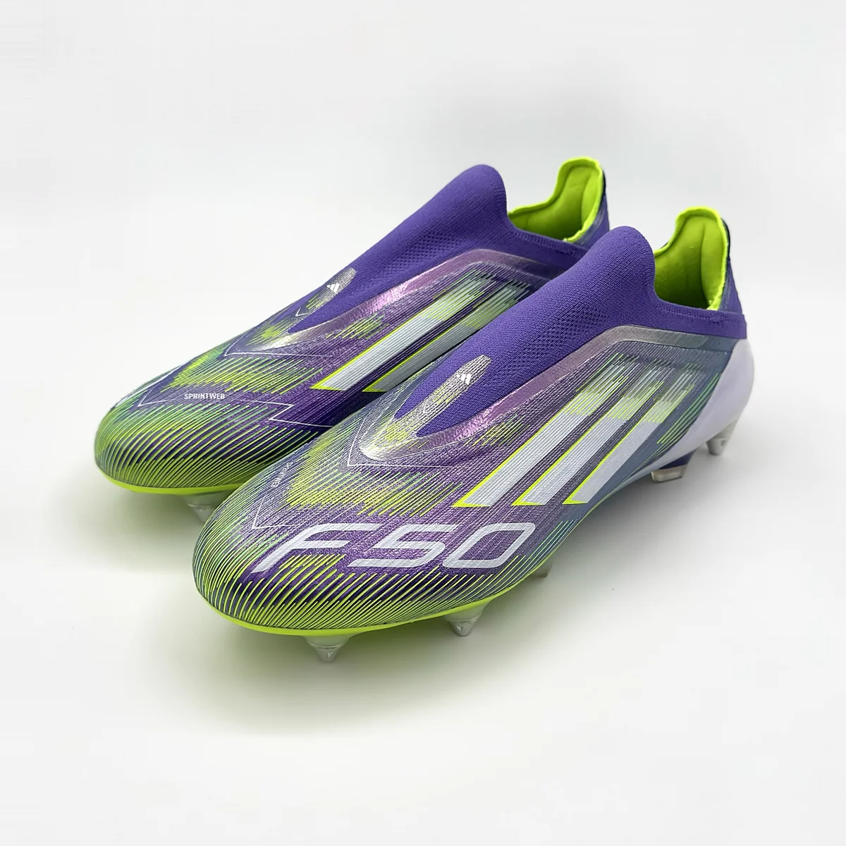 Botín Adidas F50 Fútbol 11 — foto 3 de 3