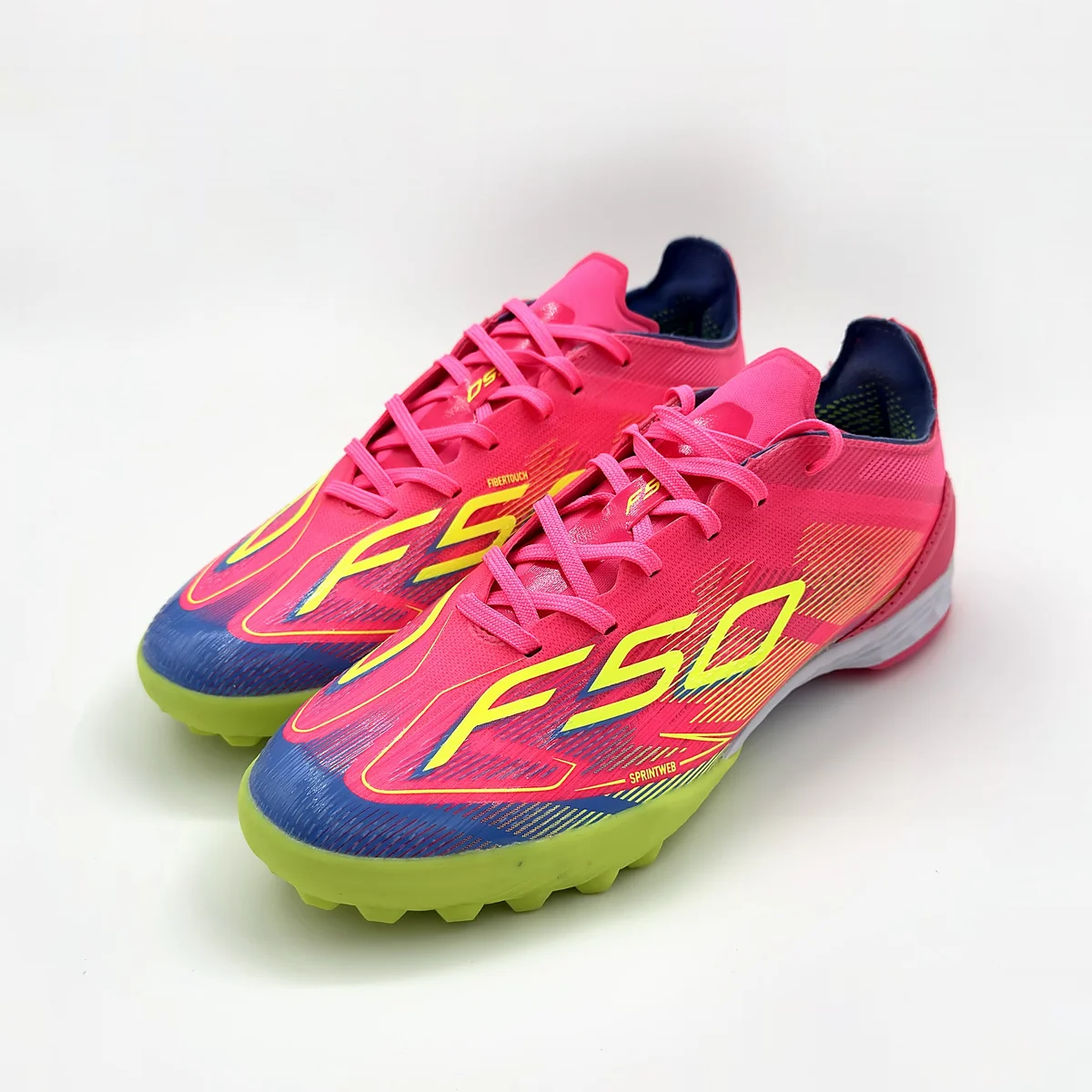 Adidas F50 — foto 3