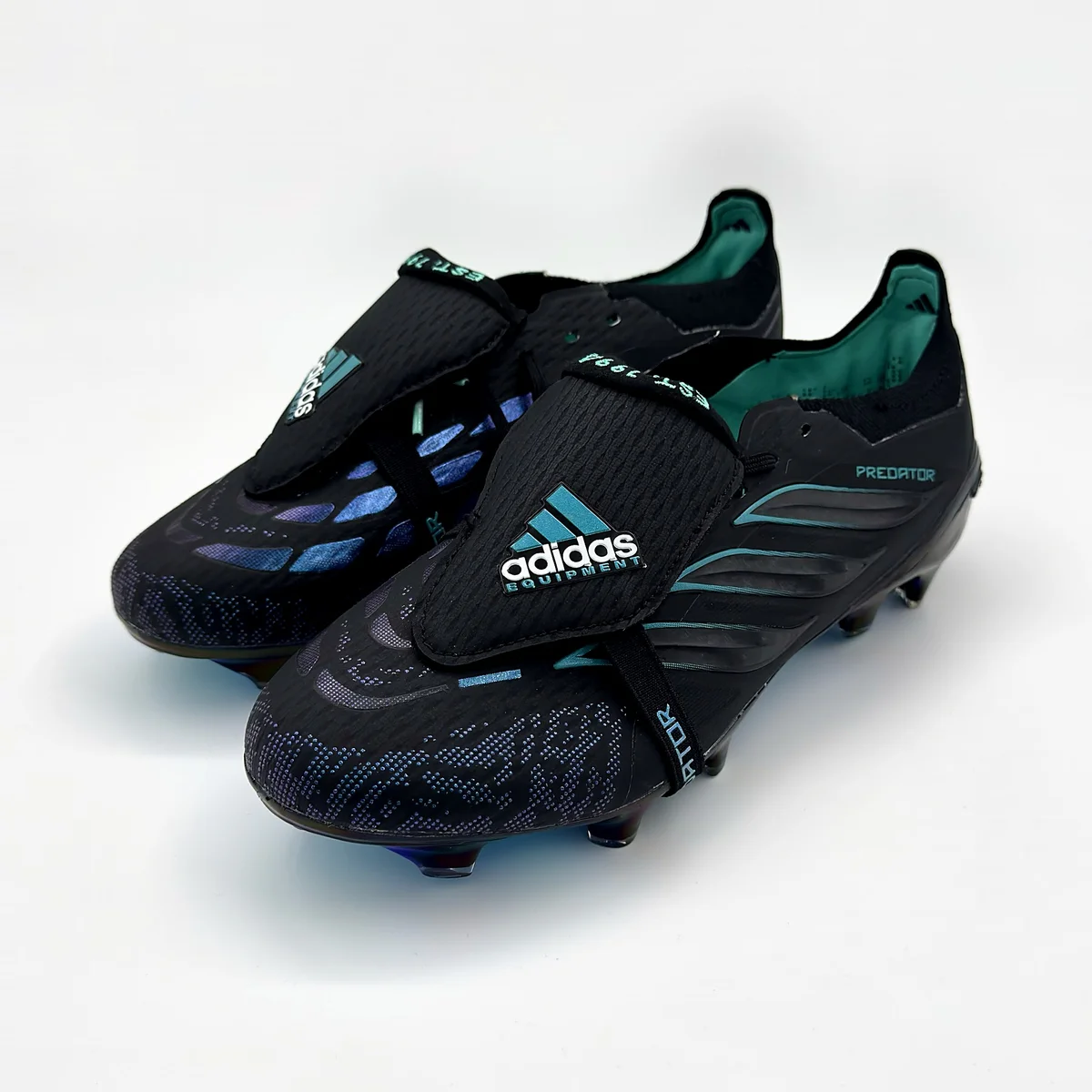 Adidas Predator Elite Fold-over Tongue — miniatura 3
