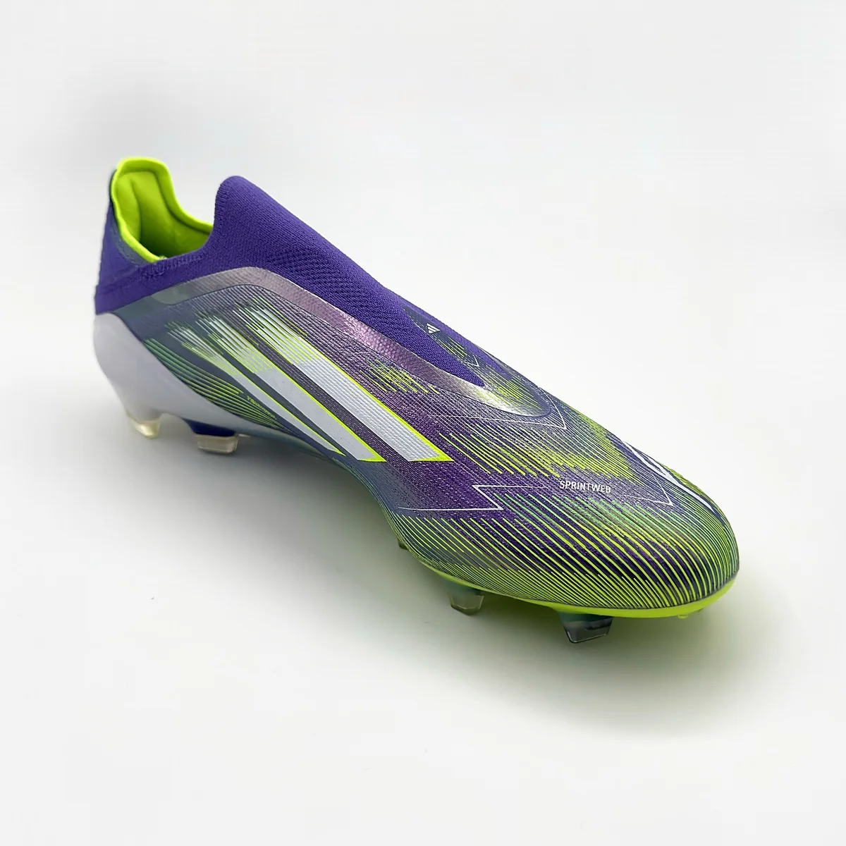 Adidas F50 — foto 2