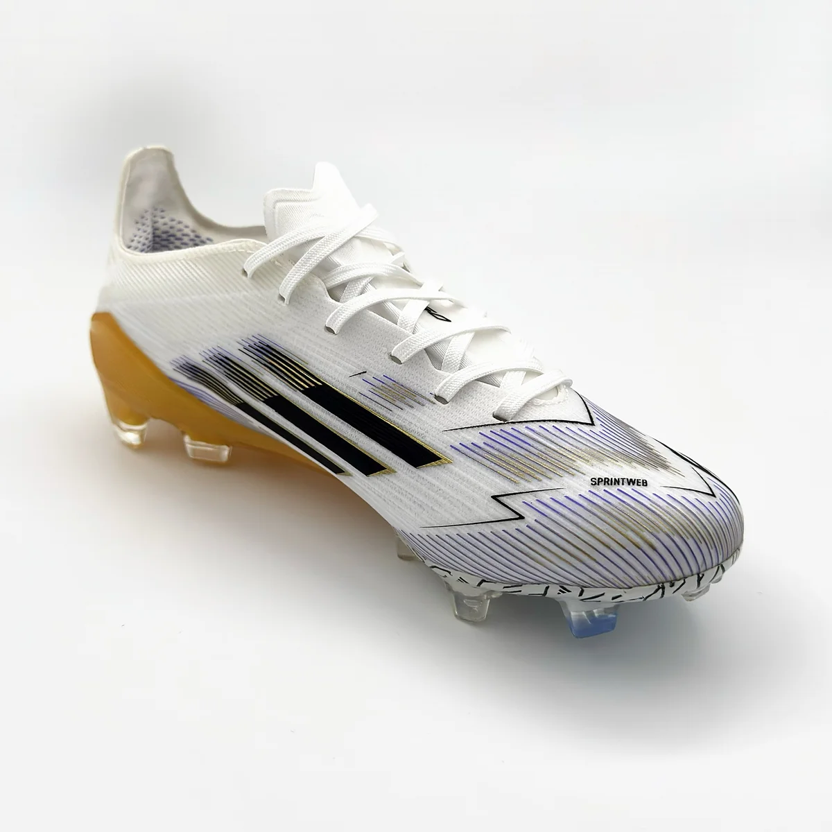 Adidas F50 — foto 2
