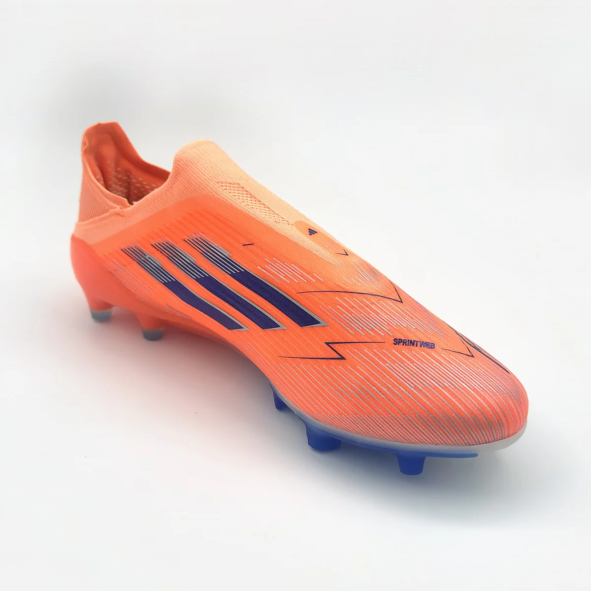 Adidas F50 — foto 2