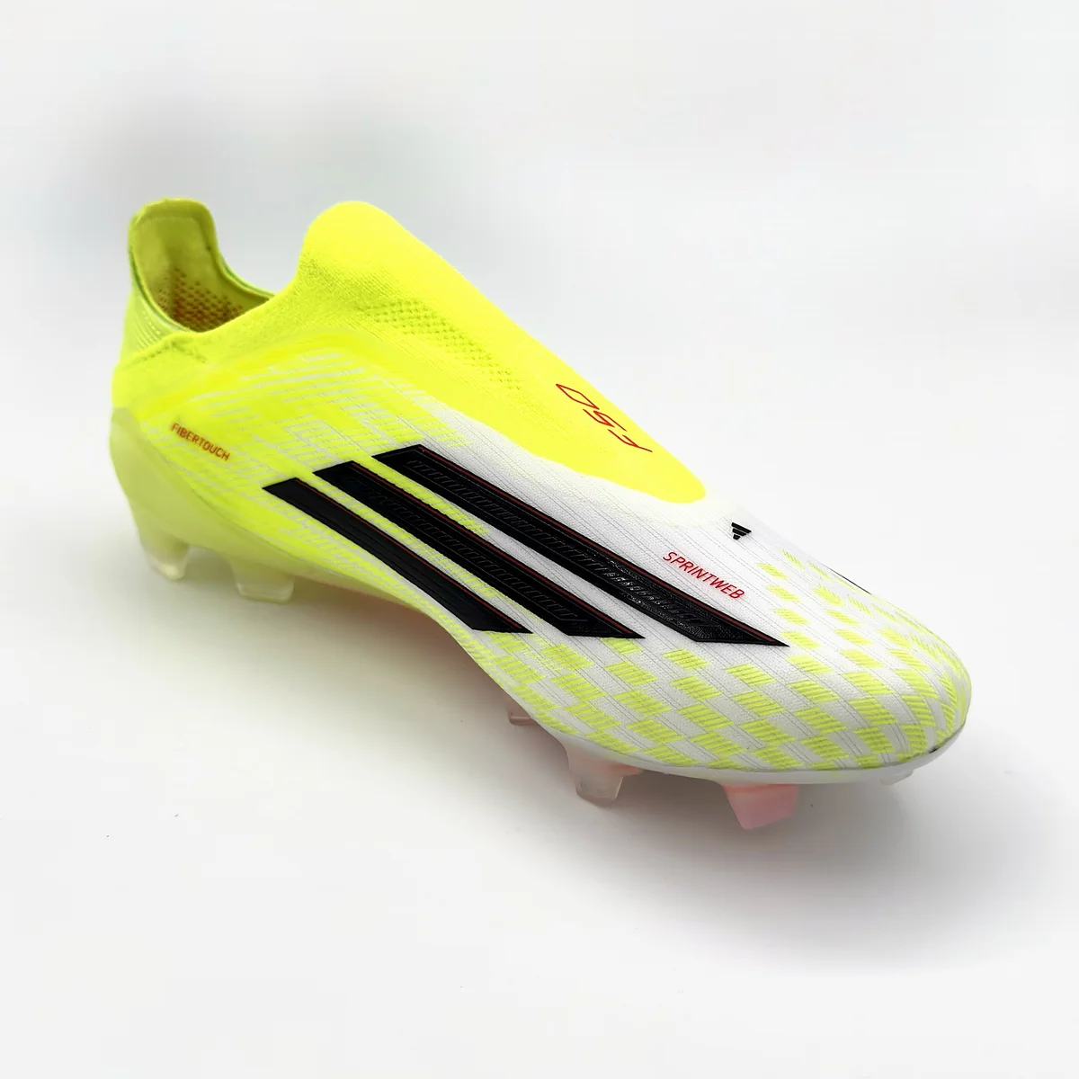 Adidas F50 — foto 2