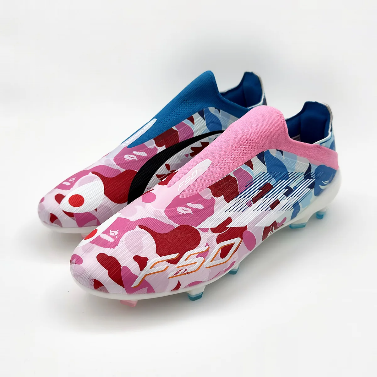 Adidas F50 — foto 3