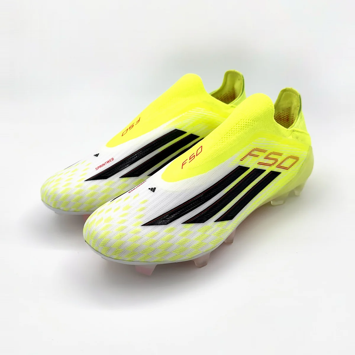 Adidas F50 — foto 3
