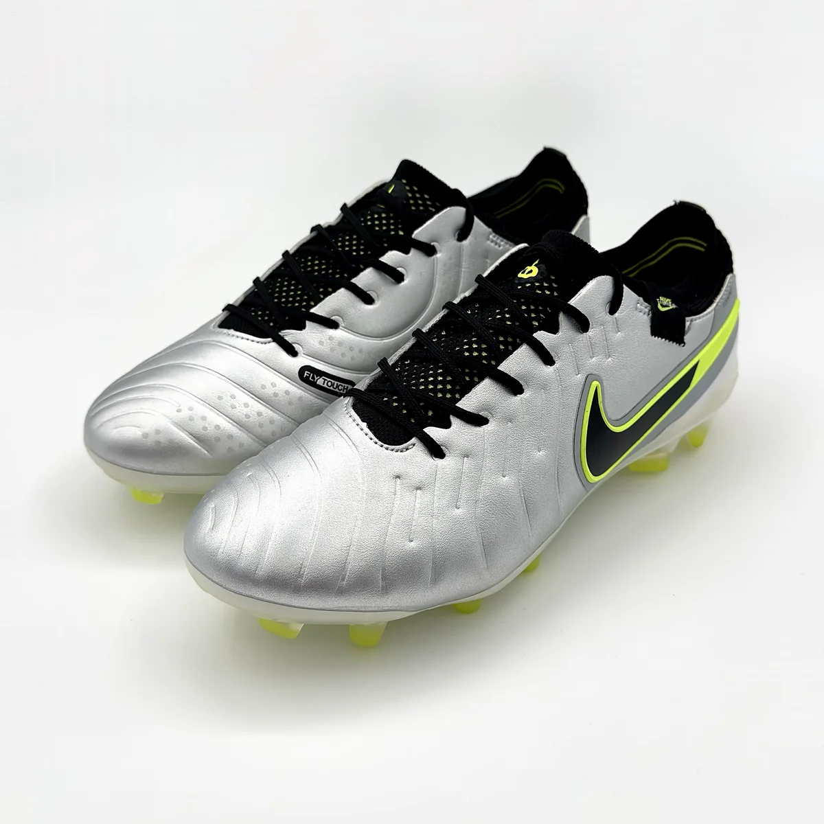 Nike Tiempo — foto 3