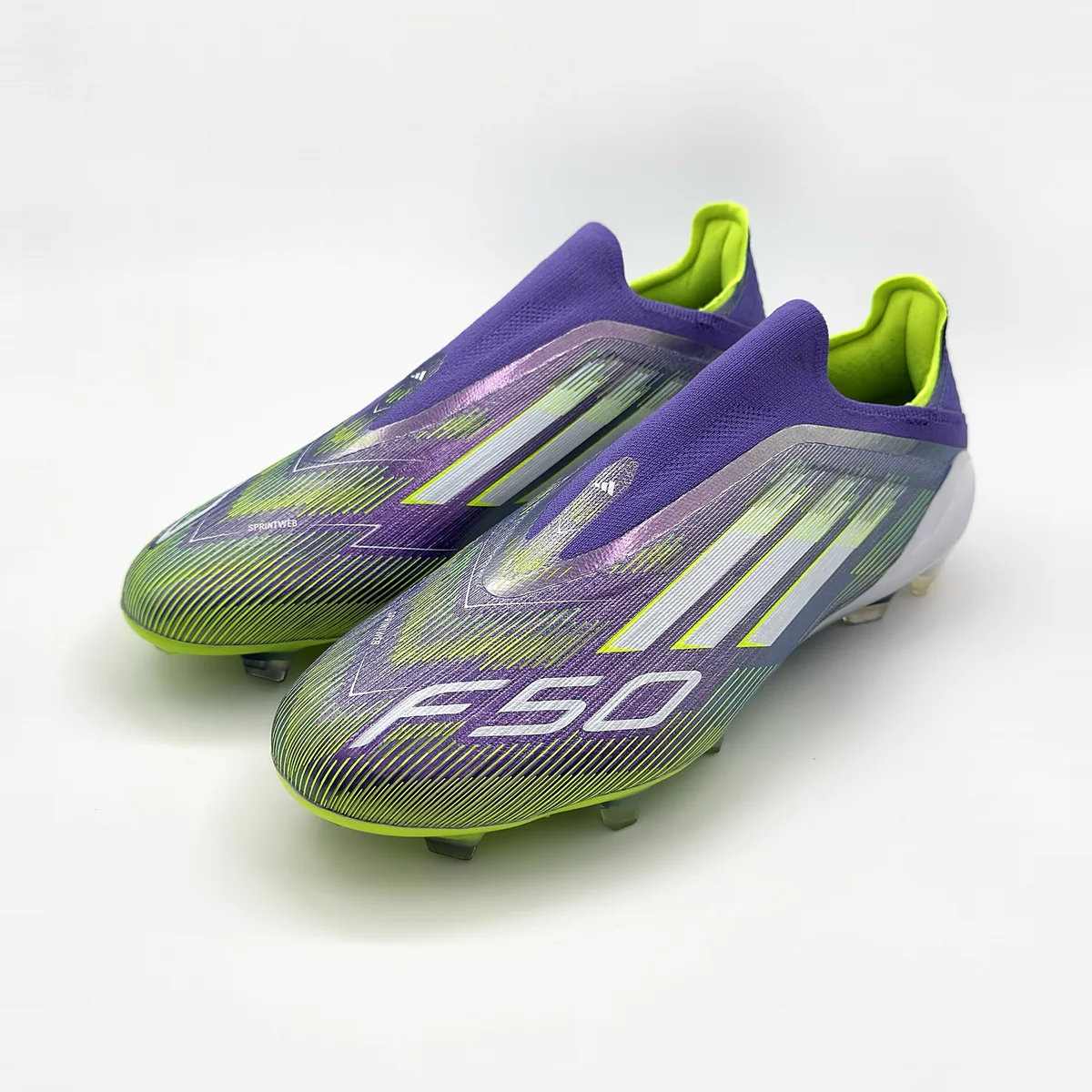 Adidas F50 — foto 3