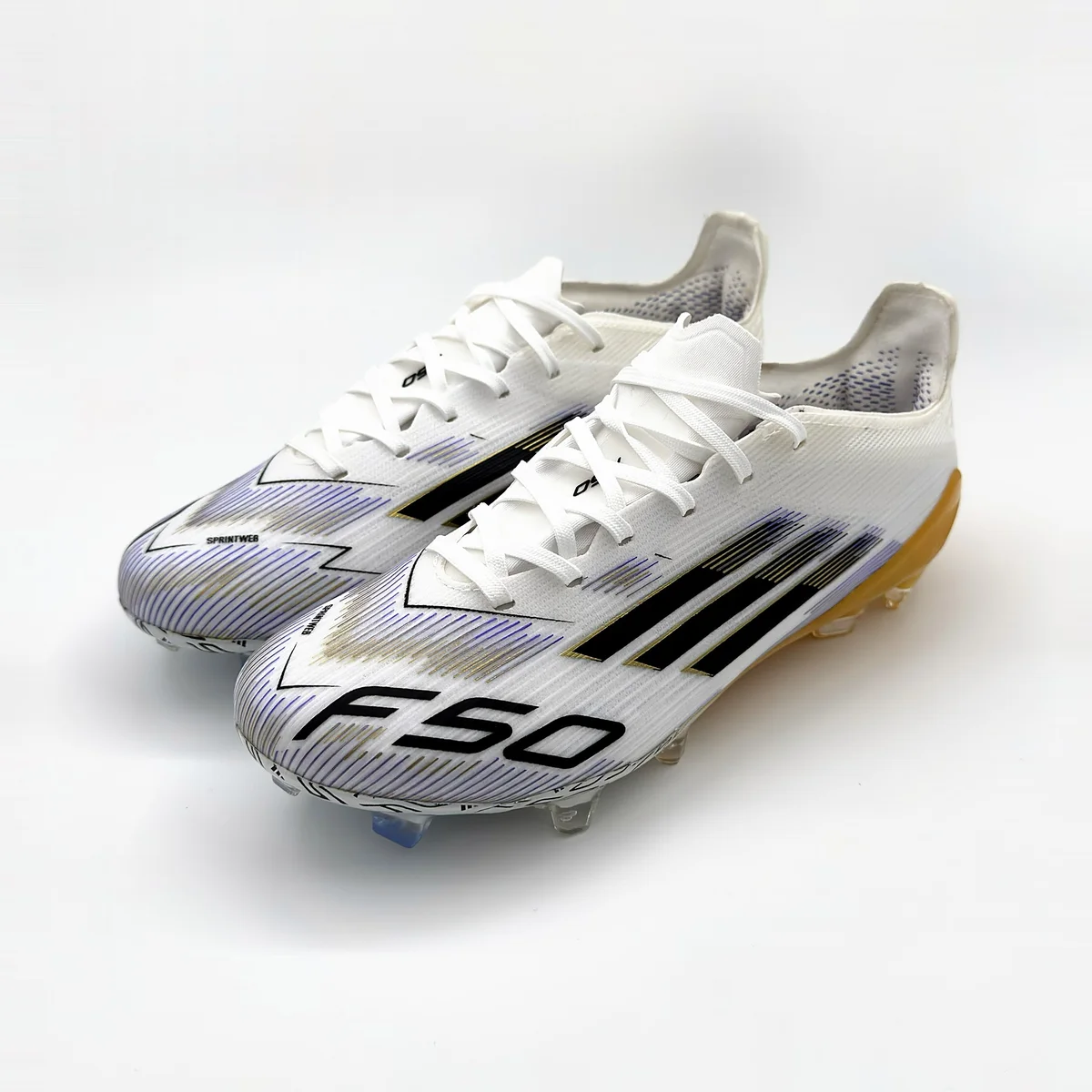 Adidas F50 — foto 3