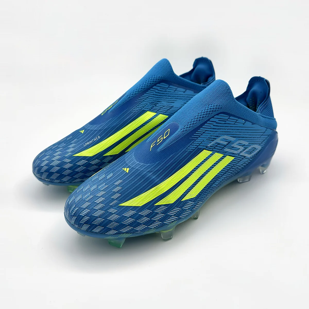 Adidas F50 Elite Laceless — miniatura 3