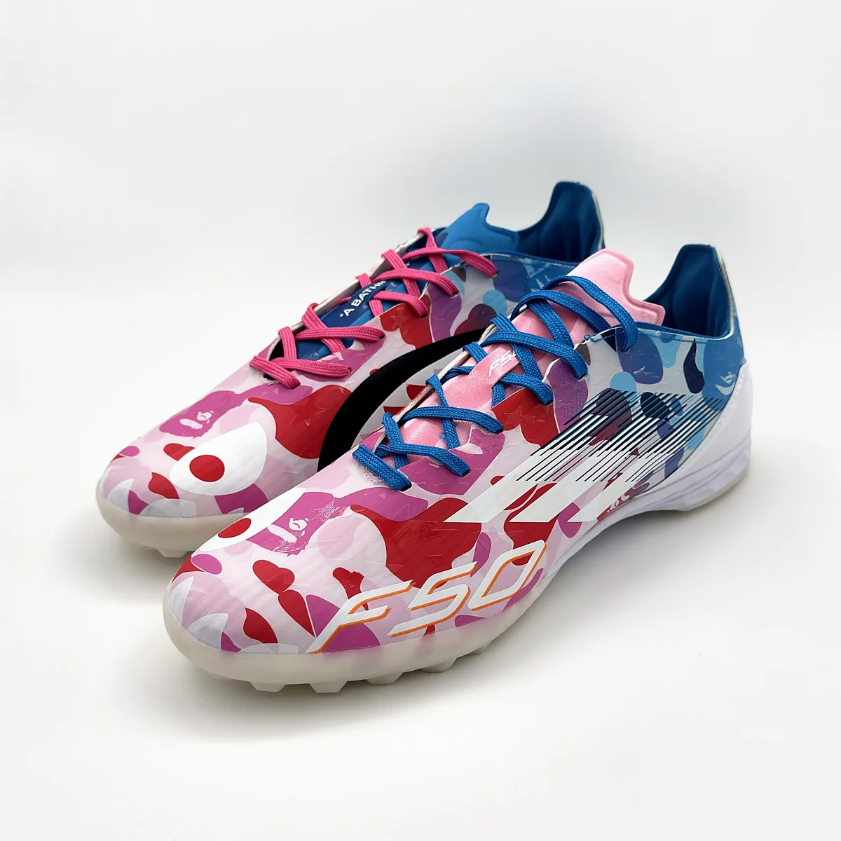 Adidas F50 — foto 3
