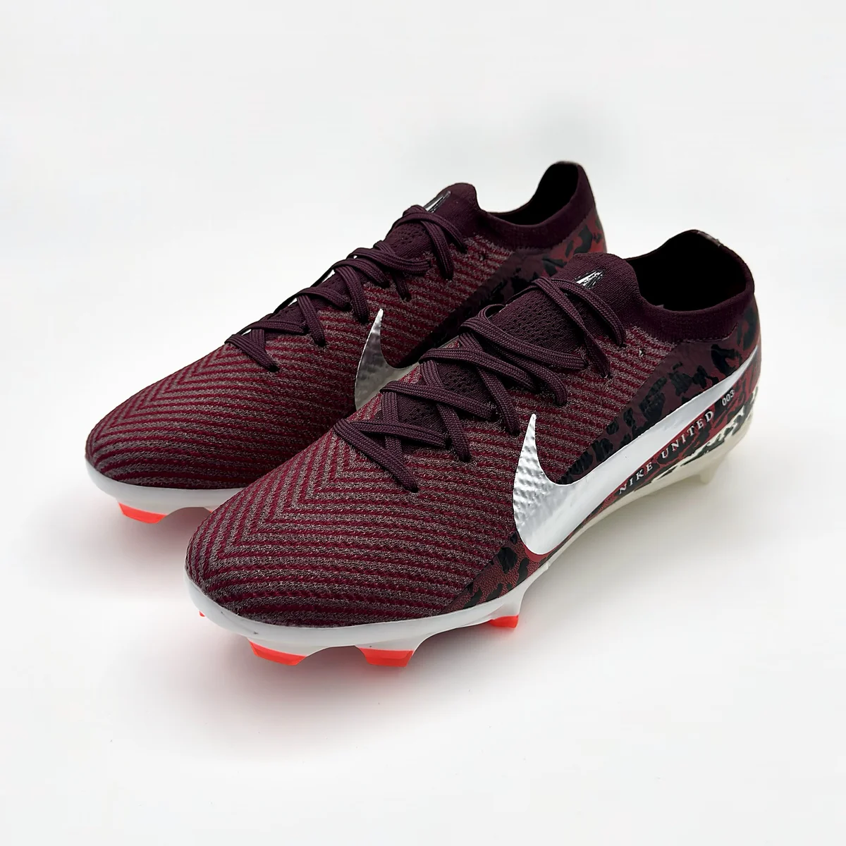 Nike Mercurial Vapor 16 Elite — miniatura 3
