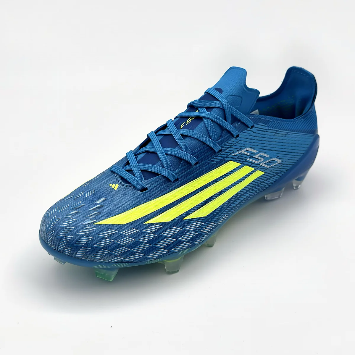 Botín Adidas F50 Elite Fútbol 11 — foto 1 de 3