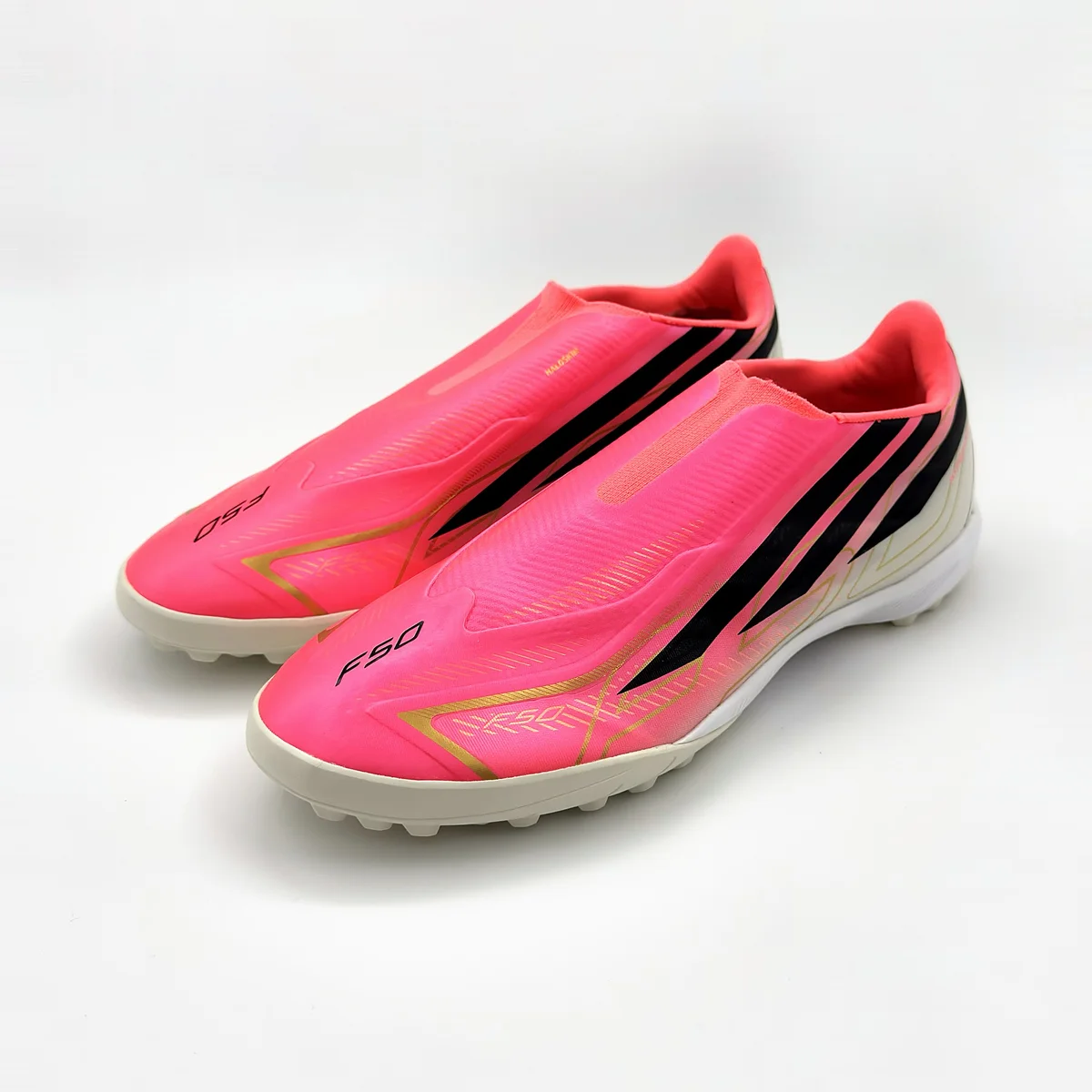 Adidas F50 — foto 3