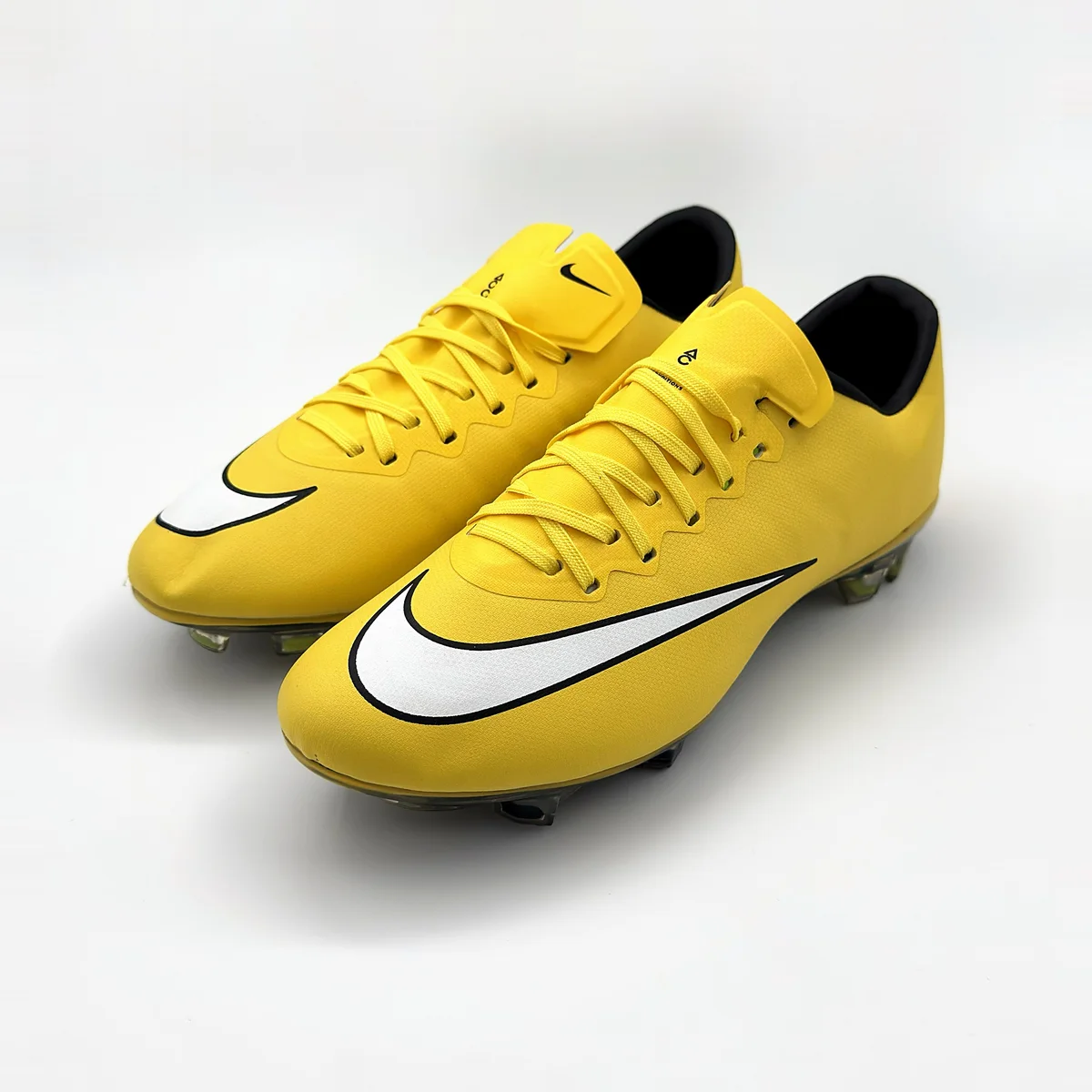 Nike Mercurial Vapor — foto 3