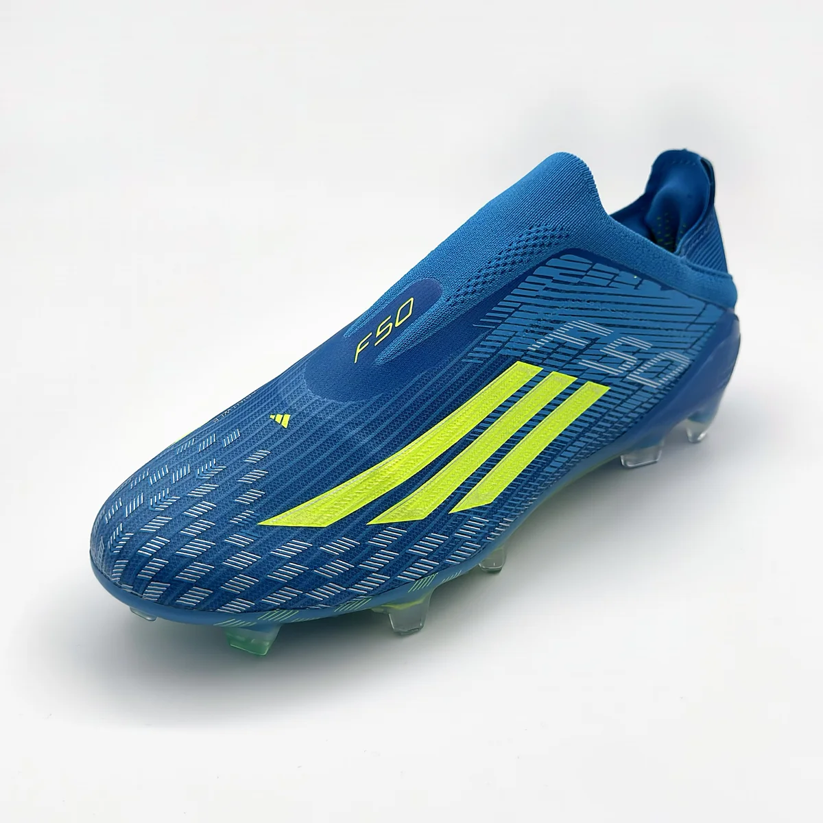 Botín Adidas F50 Elite Laceless Fútbol 11 — foto 1 de 3