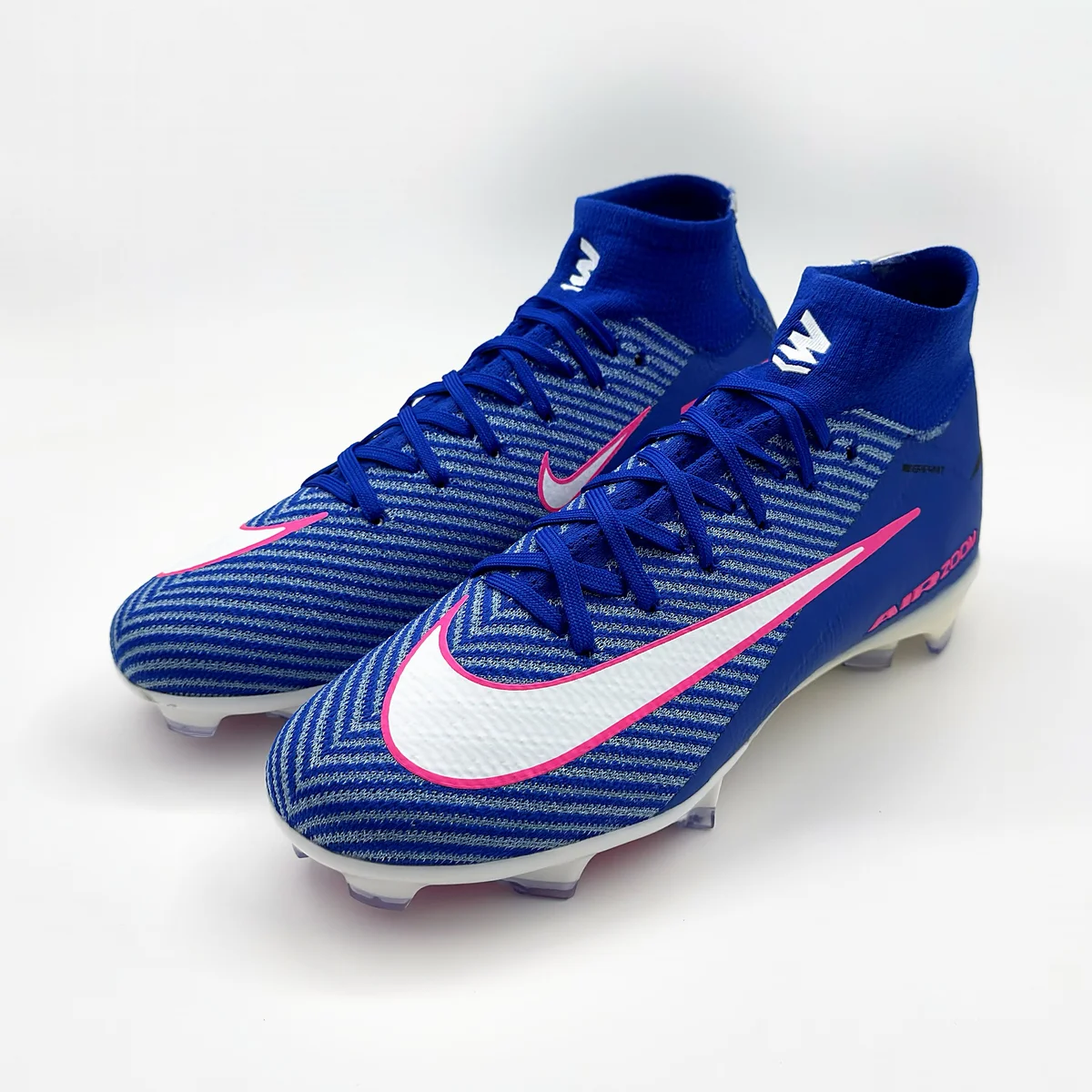 Nike Mercurial Superfly 16 — foto 3