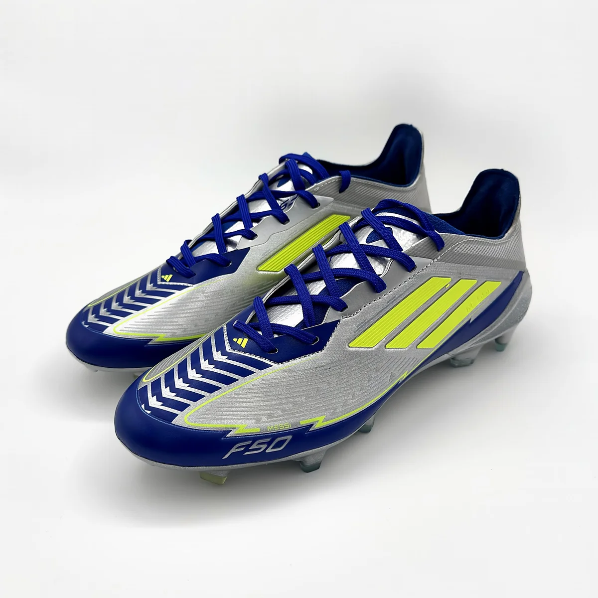 Adidas F50 — foto 3