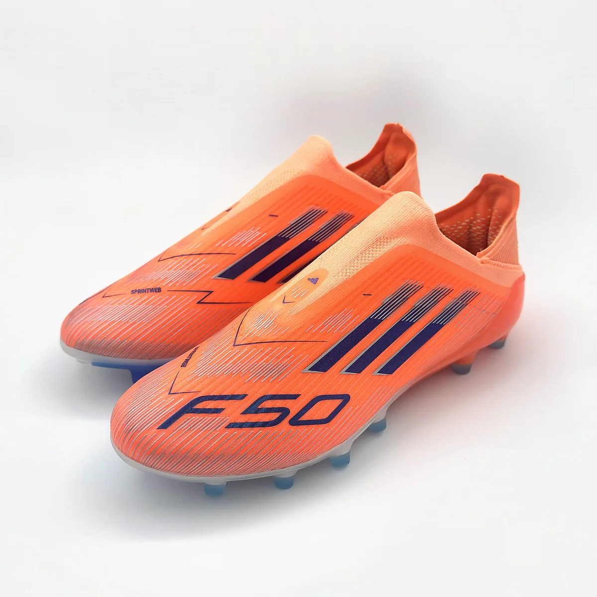 Adidas F50 — foto 3