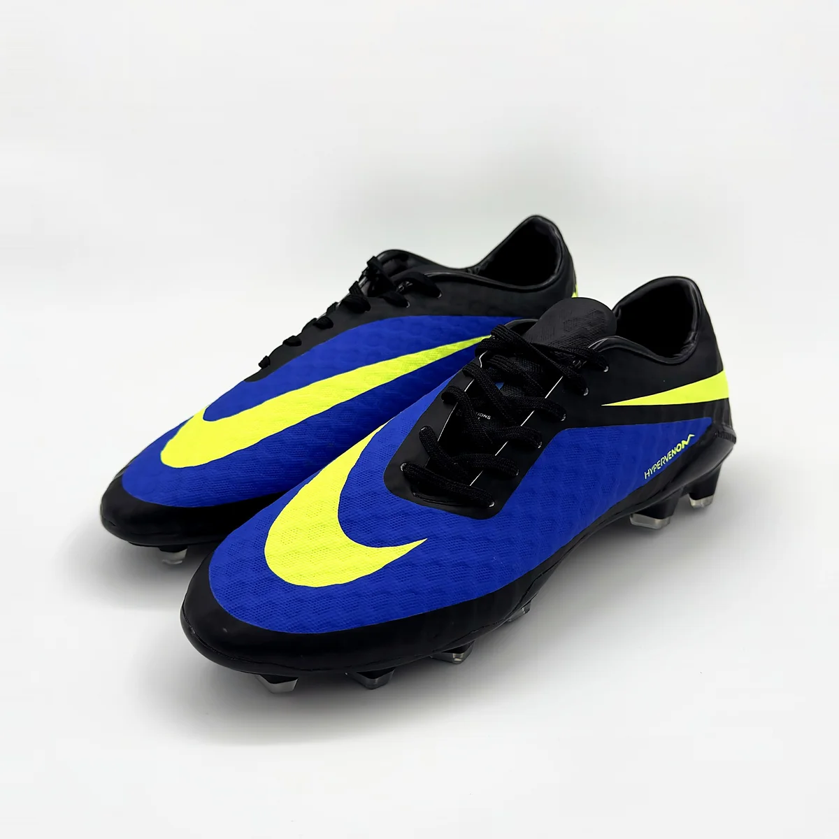 Nike Ipervenom — foto 3