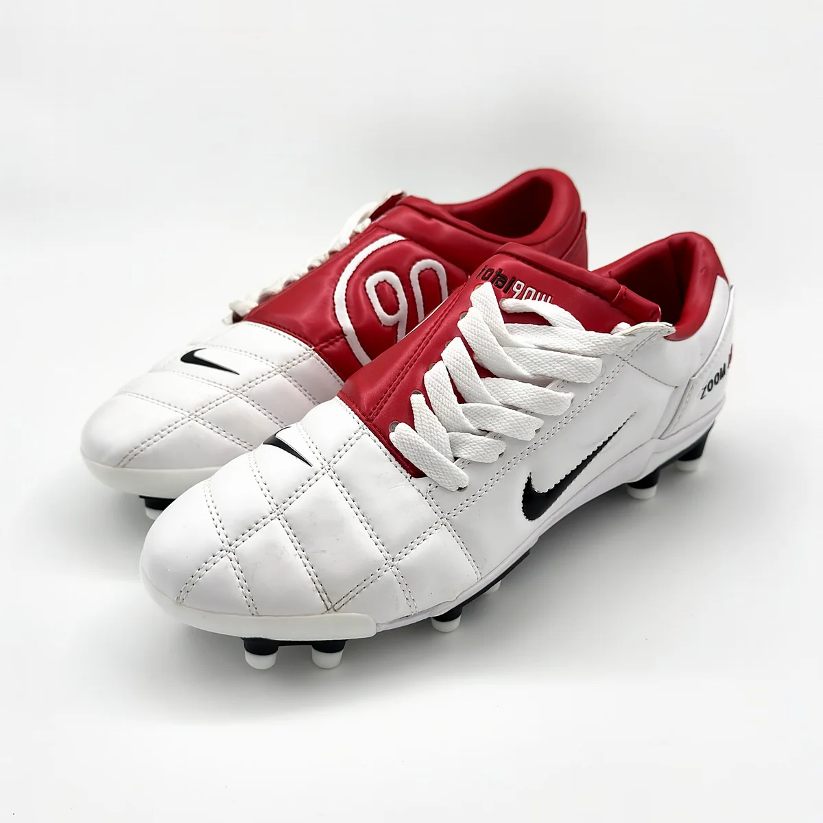 Nike Total 90 — foto 3