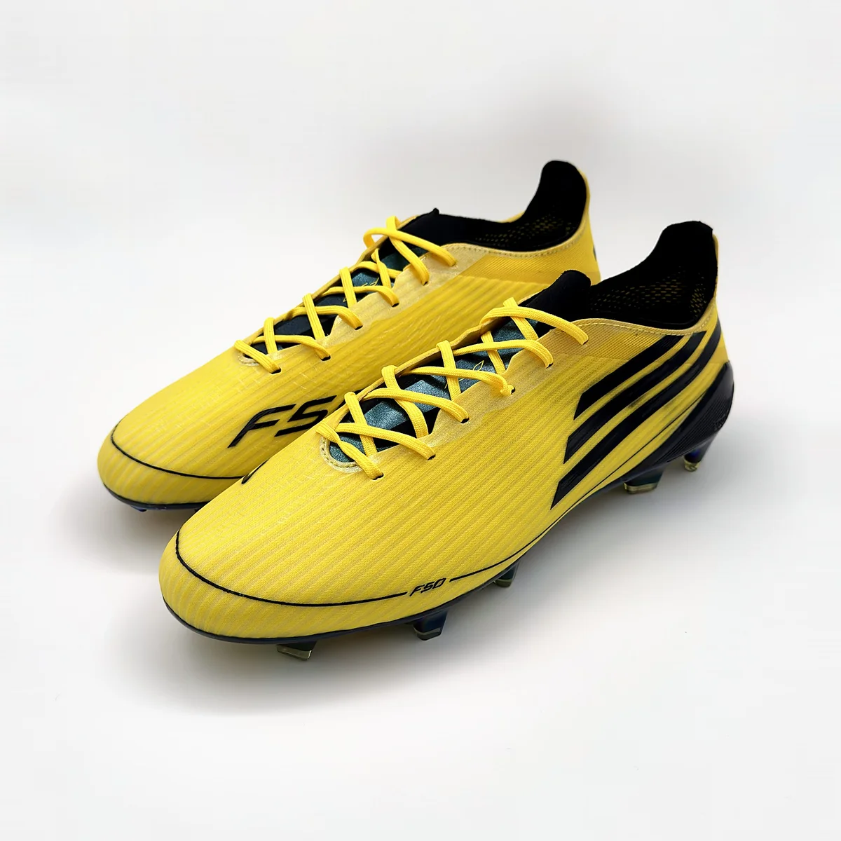 Adidas F50 — foto 3